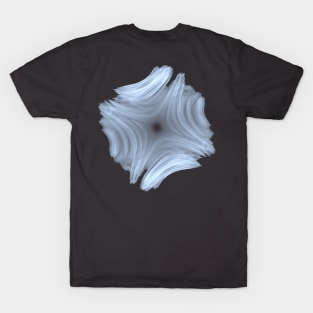 Silver Julia T-Shirt